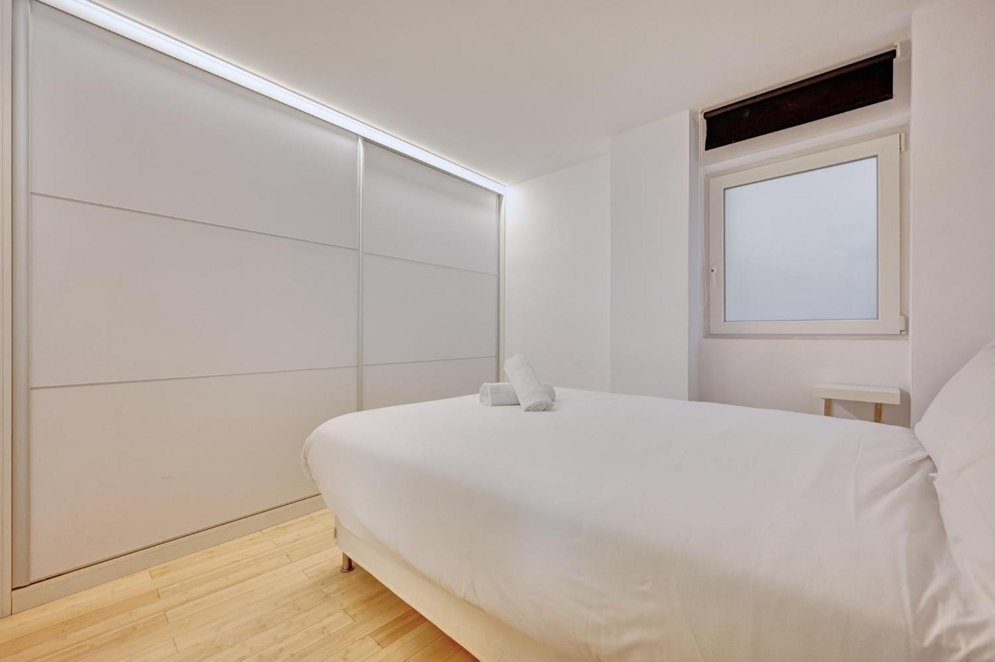 La Chapitela 7 By Clabao Apartment Pamplona Exterior foto