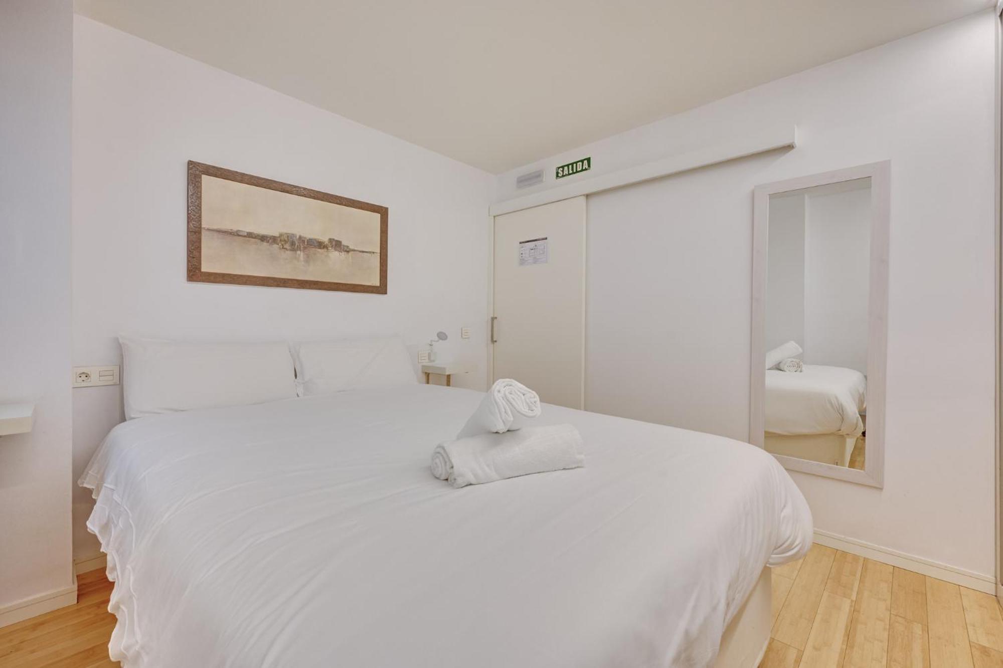 La Chapitela 7 By Clabao Apartment Pamplona Exterior foto
